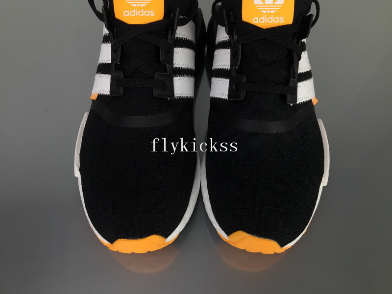 NMD Off White x Adidas NMD BA8860